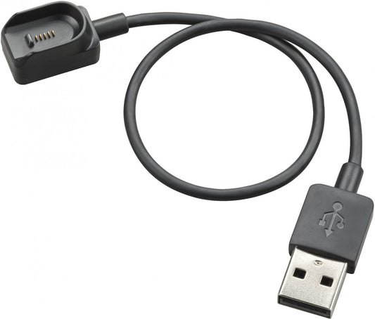 Poly Voyager Legend Charging Cable USB-A 85S00AA