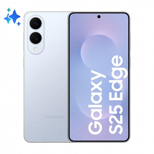 Samsung Galaxy S25 Edge 12/256GB Blue