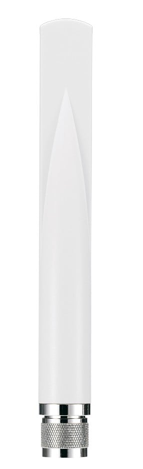 Zyxel ANT2205 dual band 4.5dBi-7dBi Omni-dir Outdoor Antennas