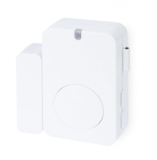 Planet LS100-DW-915M IP30 LoRaWAN Door and Window Sensor (US915 Sub 1G, 2 x 3.0V CR2450 batteries required)