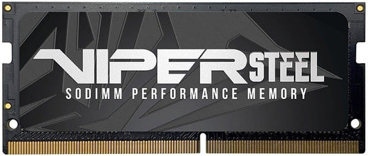 Patriot Memory Viper Steel PVS416G266C8S memory module 16 GB 1 x 16 GB DDR4