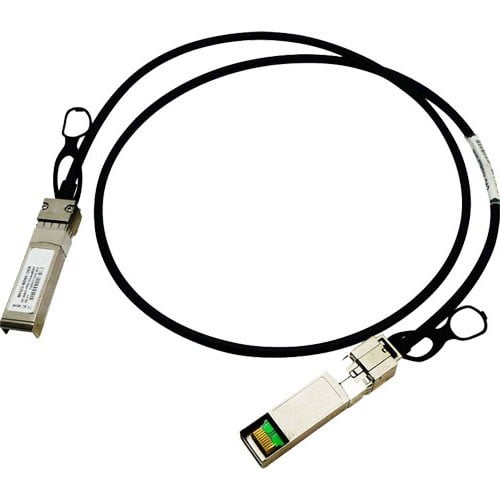 HPE X240 Direct Attach Cable - SFP+ 1.2m (JD096C)