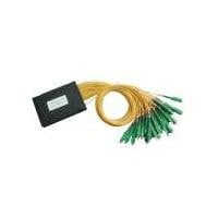 Planet EPL-SPT-32 GPON/GEPON Splitter (1x32 PLC Splitter, SC/UPC, Wavelength 1230 ~ 1650 nm)