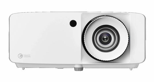 OPTOMA UHZ66 Laser Projector UHD 4000lm