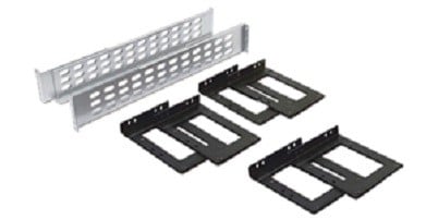 APC SRTRK2 – UPS Accessory (Rack/Tower Conversion Kit)