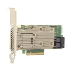 BROADCOM MegaRAID 9460-8i - SAS - Serial ATA - PCI Express x8 - 12 Gbit/s - 2048 MB - DDR4 - 2133 MHz (05-50011-02)