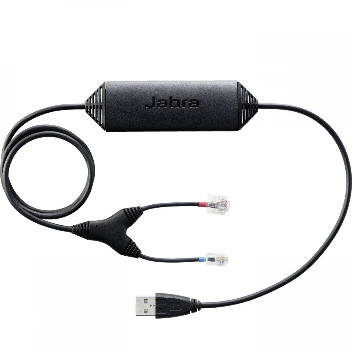 Link EHS-Adapter for 9120 DHSG, GN 93XX, PRO 94XX, PRO 920 and GO 6470 for electronically accepting calls for Cisco desk phones via USB (Cisco IP 8961, 9951 and
