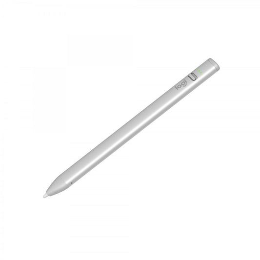 Logitech Crayon - SILVER - EMEA-914