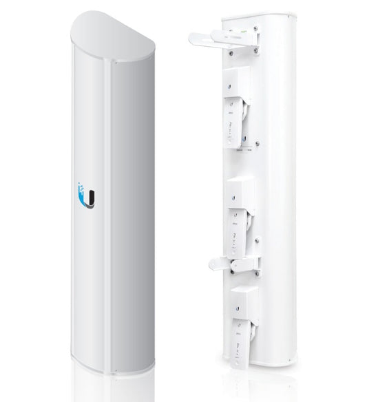 Ubiquiti Networks AP-5AC-90-HD network antenna Sector antenna RP-SMA 22 dBi