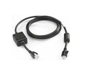 CBL-DC-381A1-01 - Black - TC5X