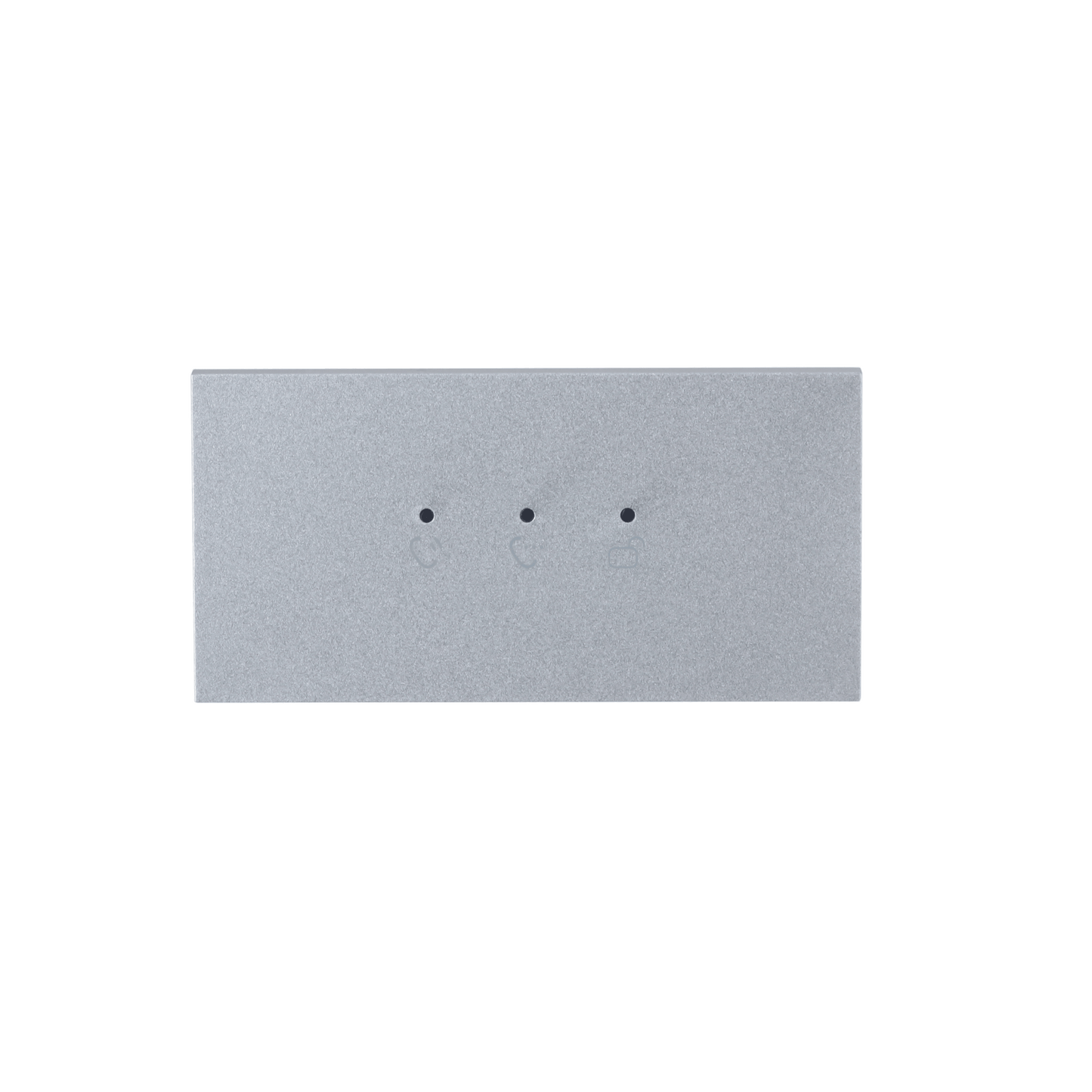 Dahua VTO4202F-ML Indicator module for IP VDP. IK07. IP65
