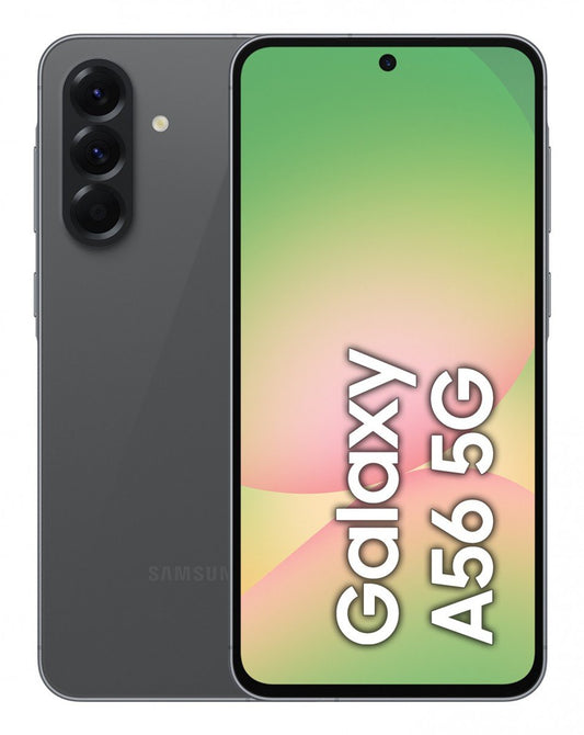 Samsung Galaxy A56 5G 8/256GB Graphite