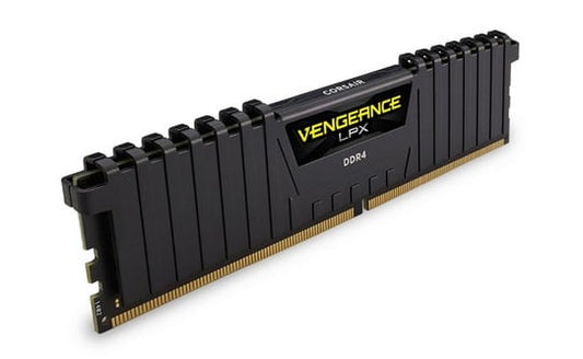 Corsair CMK32GX4M2A2666C16 memory module 32 GB 2 x 16 GB DDR4