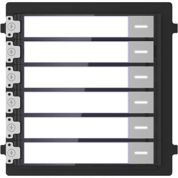 Hikvision DS-KD-KK KD8 Series Pro Modular Door Station