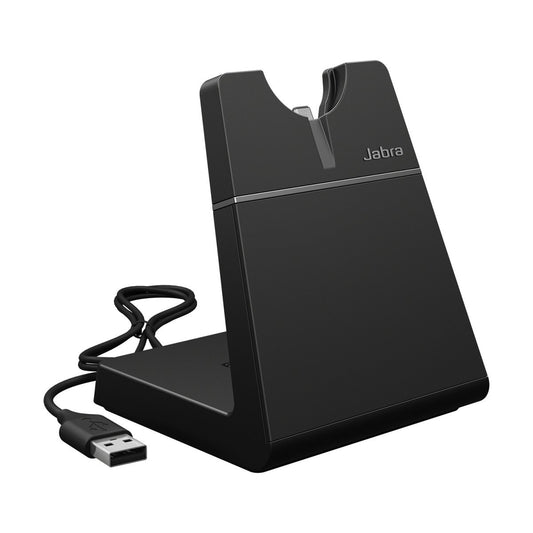 Jabra Engage SE Desk Stand for Convertible, USB-A