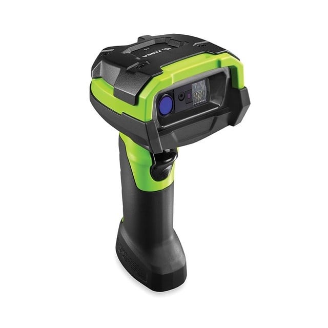 Zebra DS3608 Barcode Scanner (USB Kit)