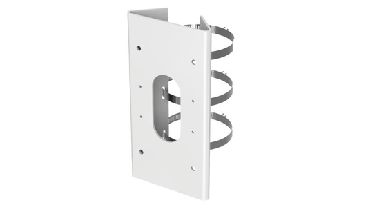 Hikvision DS-1475ZJ-SUS Vertical pole mount