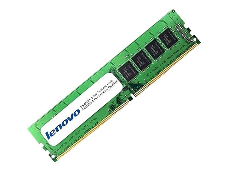 Lenovo ThinkSystem 64GB TruDDR5 5600MHz (2Rx4) RDIMM
