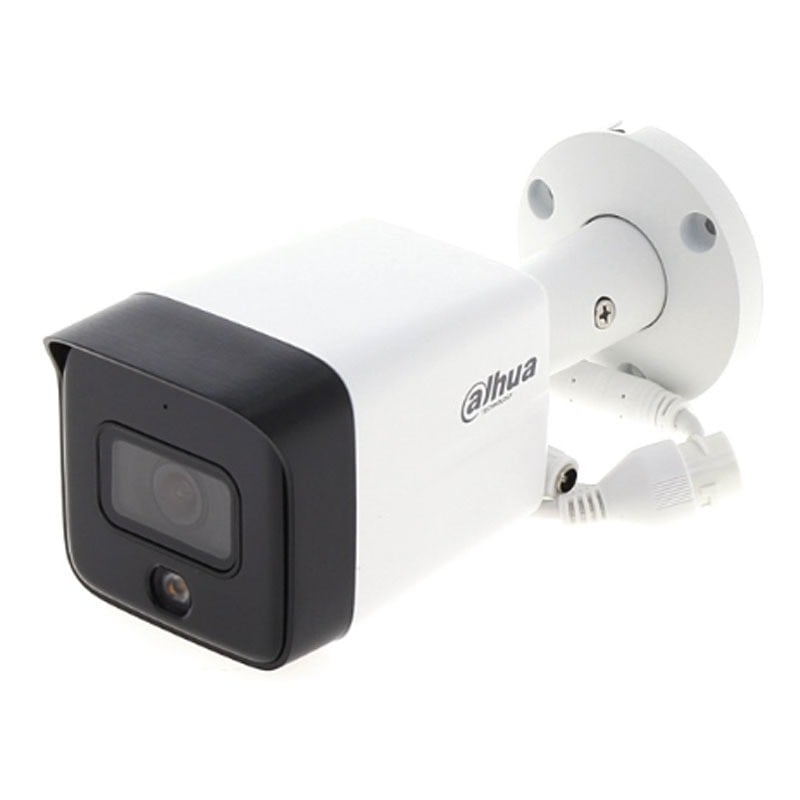 Dahua IPC-HFW1839TC-A-IL-0360B-S6 Smart Dual Light 8.3 Mpx 4K UHD 3.6 mm