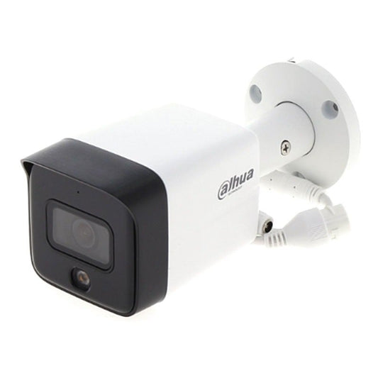 Dahua IPC-HFW1839TC-A-IL-0360B-S6 Smart Dual Light 8.3 Mpx 4K UHD 3.6 mm