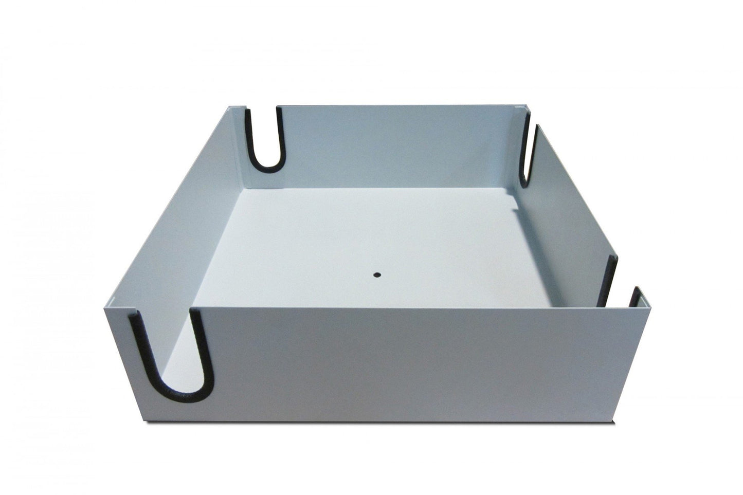 Gray cover for TN-SZK frame, 400x400 mm