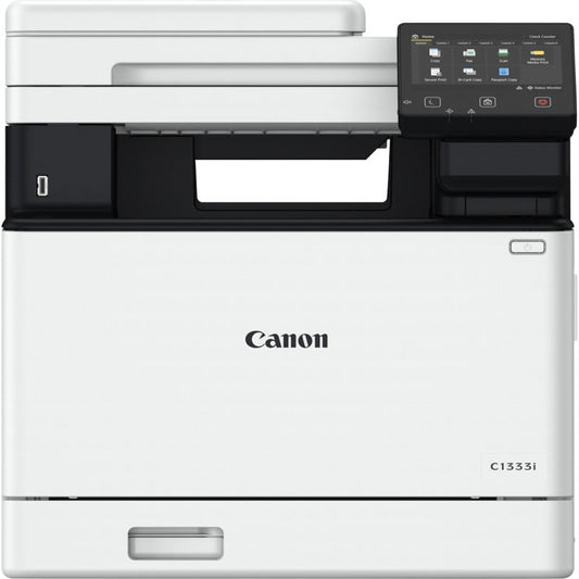 Canon i-SENSYS X C1333i laser color multifunction device A4 DUPLEX DADF 1200 x 1200 DPI 33ppm Wi-Fi