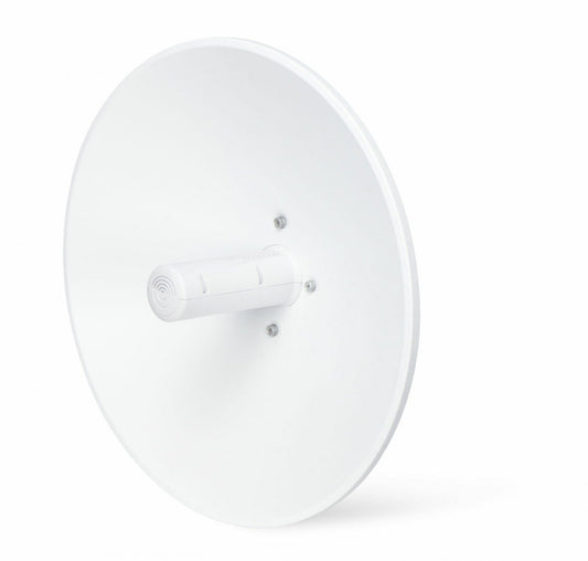 IP65 802.11ac 5GHz 900Mbps TDMA Outdoor Long Range Wireless CPE (11ac WAVE 2, TDMA MU-MIMO, 25dBi dish antenna, Max. 15Km@100Mbps, 2 x 10/100/1000T RJ45, 802.3a