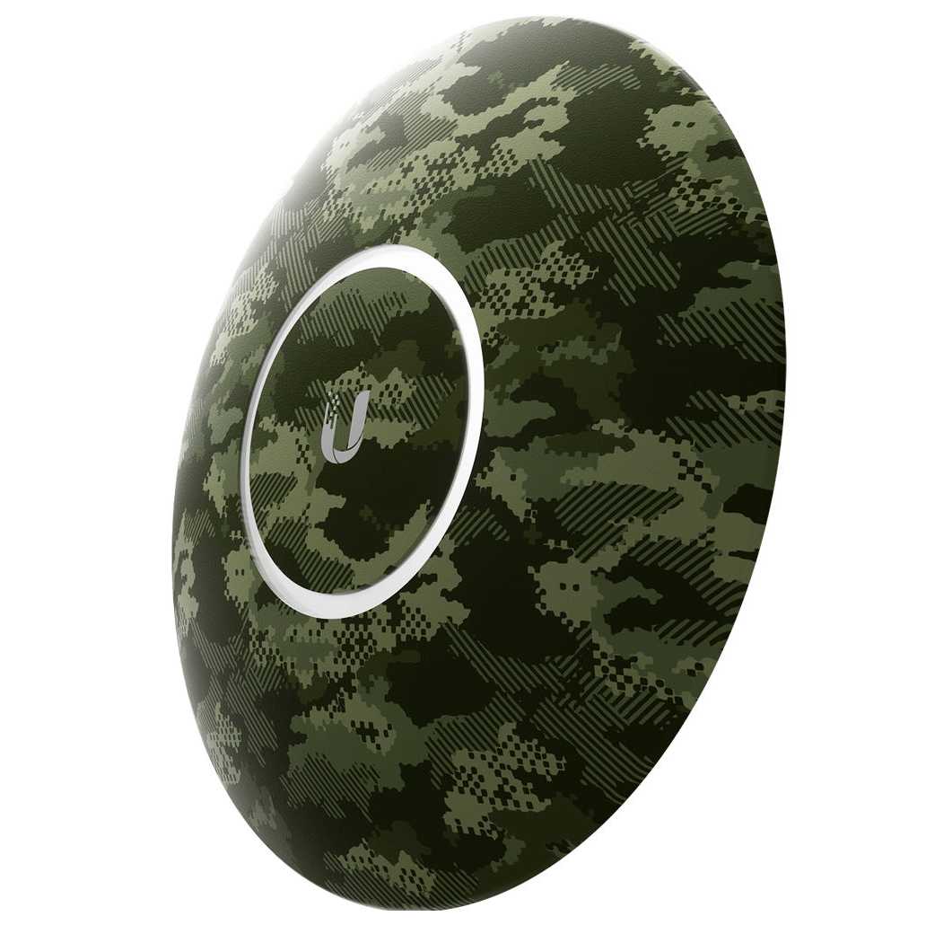 Ubiquiti NHD-COVER-CAMO-3 Networks CamoSkin WLAN access point cover cap