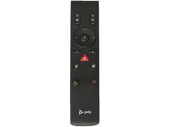 Poly Studio R30/USB Bluetooth Remote Control 875L4AA