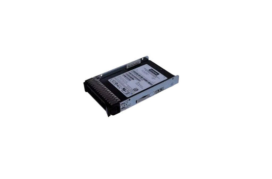 Lenovo ThinkSystem 2.5" Multi Vendor 480GB Mixed Use SATA 6Gb HS SSD v2