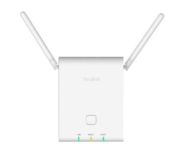 Yealink DECT Multi-Cell Basis W90B