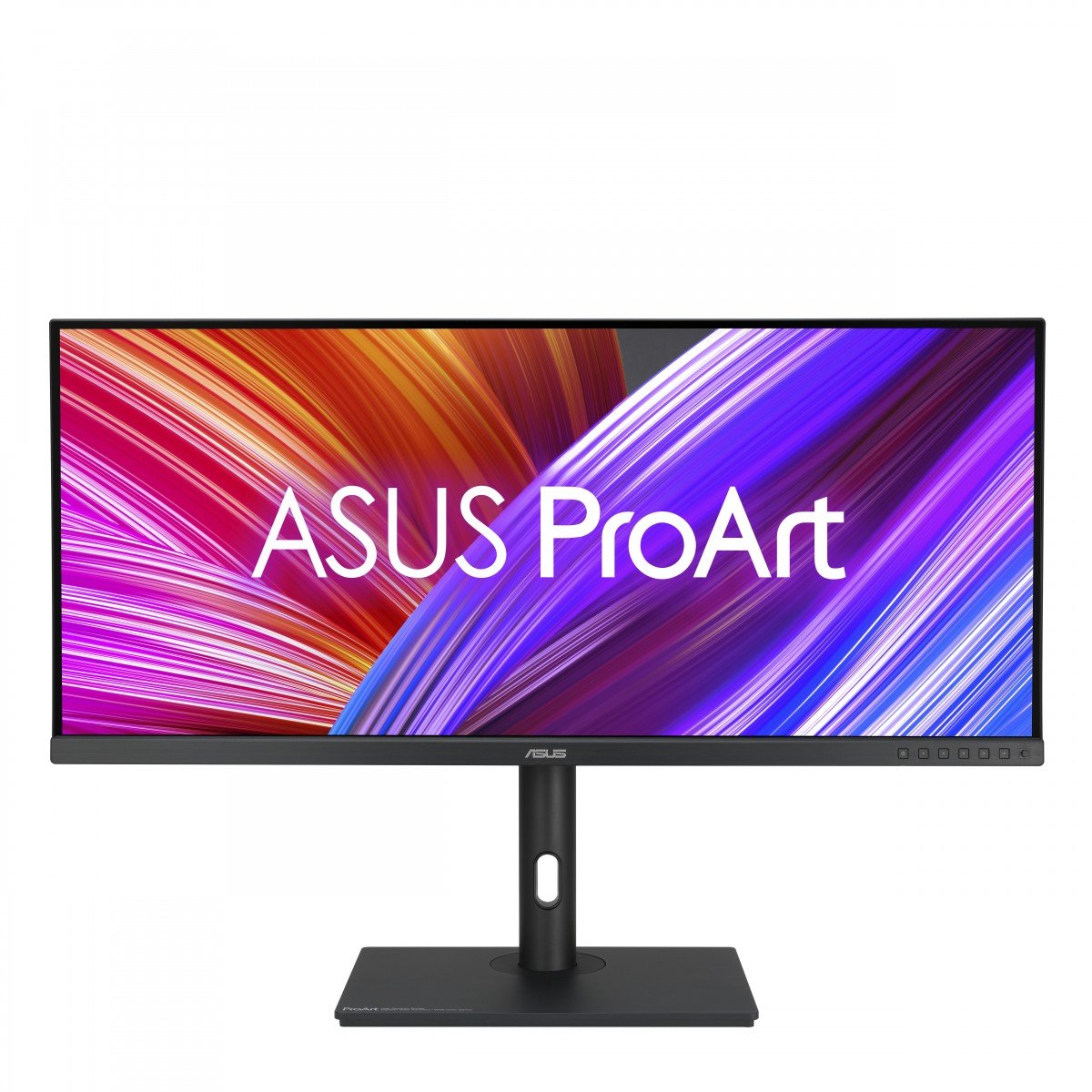 Asus PA348CGV Curved Gaming Monitor