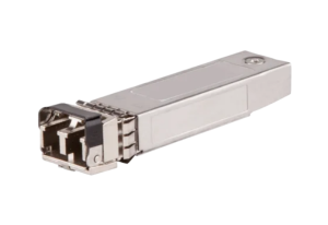 Hewlett Packard Enterprise J9151E network transceiver module Fiber optic 10000 Mbit/s SFP+