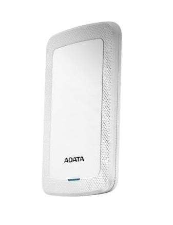 ADATA HV300 external hard drive 1 TB 2.5" USB 3.2 Gen 1 (3.1 Gen 1) White
