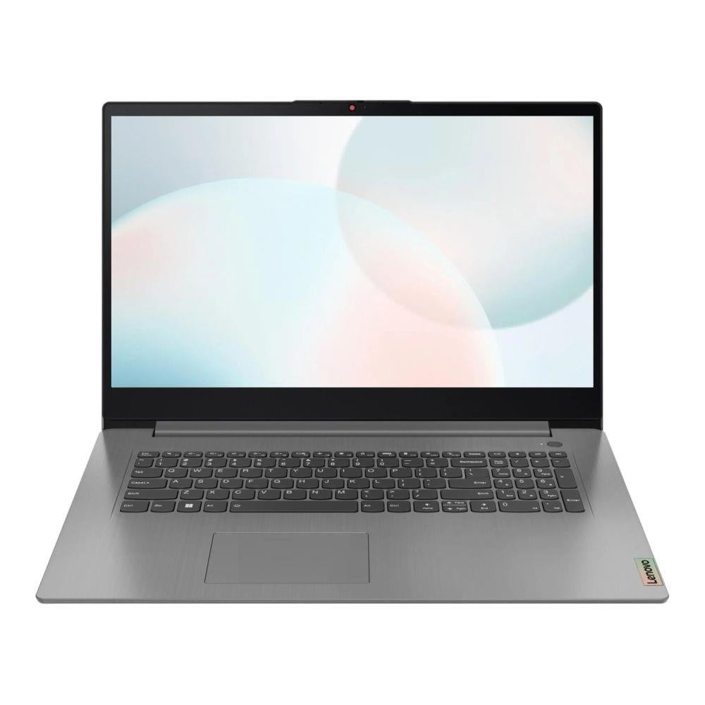 Lenovo Ideapad 3-17 - Core i5-1235U | 17.3"-FHD | 16GB | 512GB | No OS | Gray