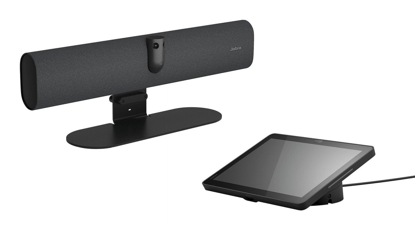 Jabra PanaCast 40 VBS, UC VB & TC, EMEA, Charger-C