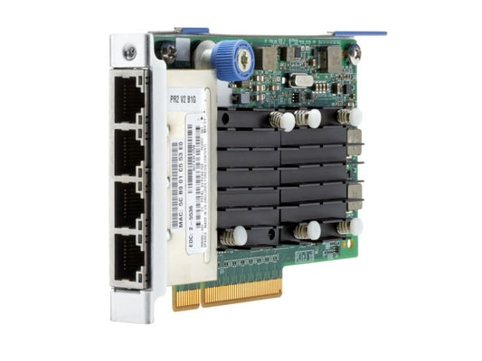 HPE Flexfabric 10Gb 4-port 536FLR-T Adapter