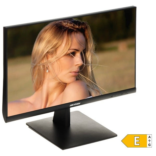 Hikvision DS-D5024FN01 24 inch FHD IPS Monitor