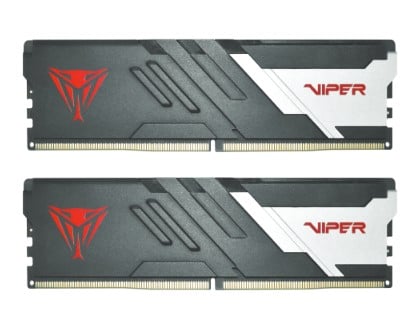 Patriot Viper Venom 32GB [2x16GB 6000MHz DDR5 CL36 DIMM]