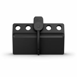 Jabra Perform 75 Boom Arm Organizer, 5 Boom Arm Holder, 2 pcs.