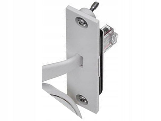ZTE RJ45-RJ45F-W-20-CAT5E Cable Connector
