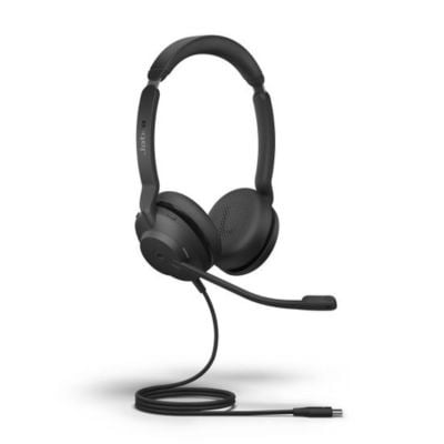 Jabra Evolve2 30 SE, USB C/A, MS Stereo