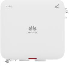 HUAWEI AP761 11ax Outdoor Dual Band Access Point with BLE (02355VFB)