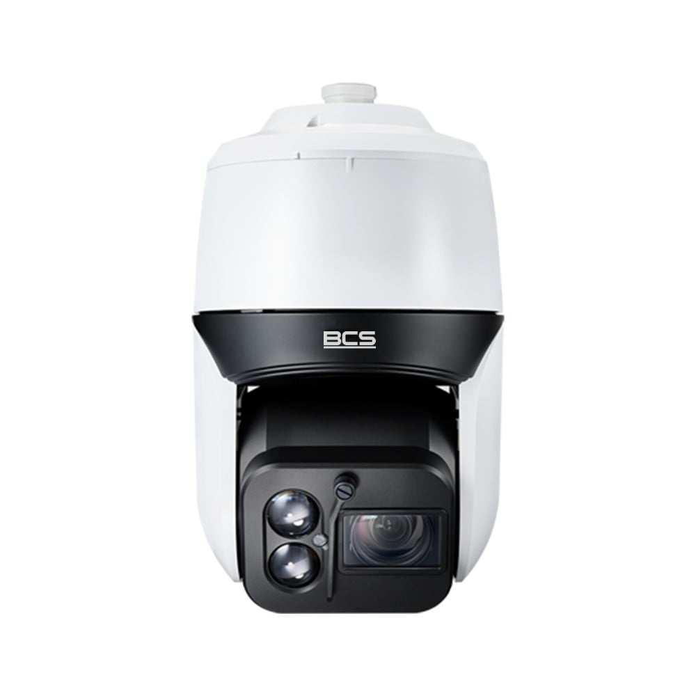 BCS BCS-U-SIP6631SR30 PTZ IP Camera 6MP with 31x Zoom and IR up to 300m