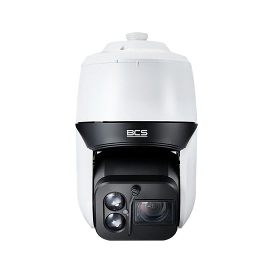 BCS BCS-U-SIP6631SR30 PTZ IP Camera 6MP with 31x Zoom and IR up to 300m