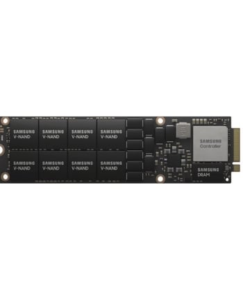 Samsung PM9A3 1.92TB M.2 SSD PCIe 4.0 x4 DWPD 1 MZ1L21T9HCLS-00A07