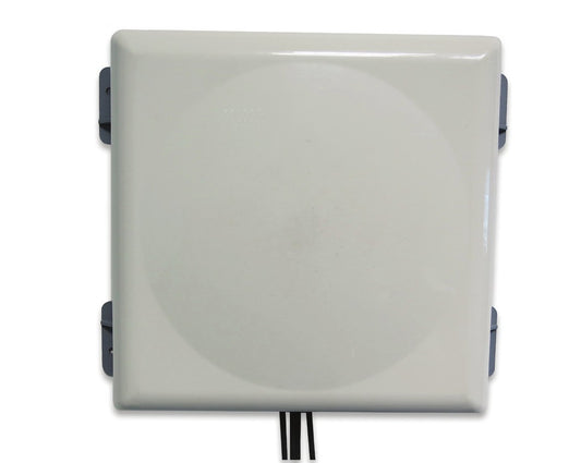 Aruba Dual Band 60x60deg 8dBi 4 Element MIMO 4xRPSMA Pigtail Antenna (AP-ANT-48)