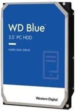 Western Digital Blue 6 TB WD60EZAX