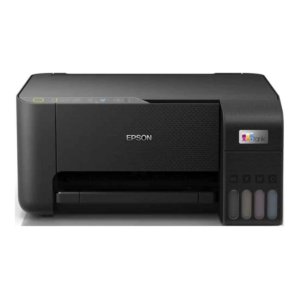 Epson EcoTank L3270 - all in one printing device - print, scan, copy 5760 x 1440 DPI A4 10ppm Wi-Fi