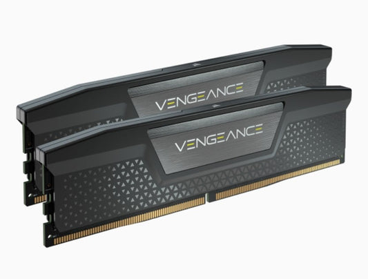 Corsair Vengeance CMK32GX5M2D6000Z36 memory module 32 GB 2 x 16 GB DDR5 ECC